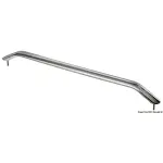 Maniglione 13x33 mm 610 mm