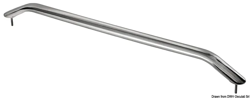 41.907-908.xx_a1.jpg Maniglione 13x33 mm 457 mm - immagine 1