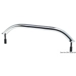 Corrimano inox 305 mm - immagine 3