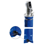 Coppia sacchi con drenaggio per guetta 42.354.00