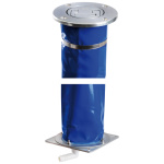 Coppia sacchi con drenaggio per guetta 42.358.00