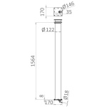 Coppia sacchi con drenaggio per guetta 42.358.00 - immagine 3