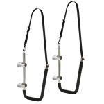 Kit porta sup o porta passerella standard - immagine 2