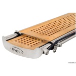 Passerella idraulica Bridge 30 24 V - immagine 4