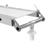 Passerella pieghevole 200 cm - immagine 3