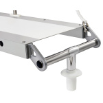 Passerella lega leggera fissa 200 cm - immagine 3