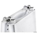 Passerella pieghevole ultraleggera L 220 mm - immagine 7