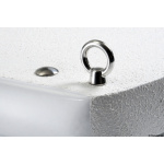 Passerella pieghevole ultraleggera L 220 mm - immagine 3