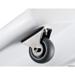 Passerella pieghevole ultraleggera L 220 mm - immagine 4