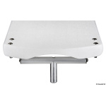 Passerella pieghevole ultraleggera L 220 mm - immagine 2