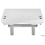 Passerella pieghevole ultraleggera L 220 mm - immagine 8