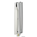 Passerella pieghevole in carbonio Carbonbridge