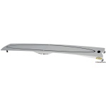 Passerella pieghevole in carbonio Carbonbridge - immagine 2