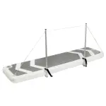 Passerella gonfiabile 240 cm