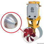 Anodo per Vetus Bow 75/80/95 - immagine 2