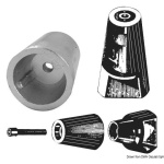 Ogive complete mm 25