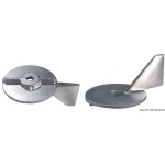 Anodo Mer/Mar/ Merc50/55/60Hp