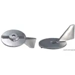 Anodo Mer/Mar/ Merc50/55/60Hp