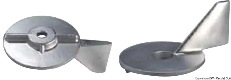 43.172.64.jpg Anodo Mer/Mar/ Merc50/55/60Hp - immagine 1