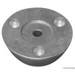 Ogiva FLEX-O-FOLD per eliche a 2/3/4 pale