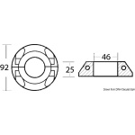 Anello per Volvo SailDrive - immagine 4