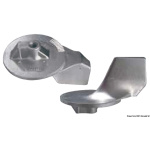 Anodo pinna Mercruiser 225 HP