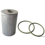 Anodo in Alluminio per Scarico Volvo DPH/DPR