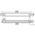 Anodo Mercury - immagine 2