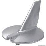 Anodo alluminio Yamaha 225/300 HP - immagine 3