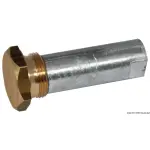 Tappo zinco entro/fuori bordo Yamaha