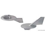 Anodo zinco Yamaha Mariner