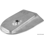 Anodo a piastrina 6C/6D/8C