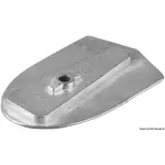 Anodo a piastrina 6C/6D/8C