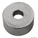 Anodo zinco Suzuki fuoribordo - immagine 3