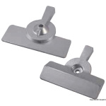 Anodo Yamaha  Mariner 9,9 HP