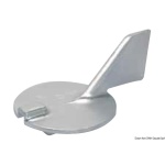 Anodo Yamaha Mariner 50/100 HP