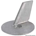 Anodo pinna Suzuki 20/30HP