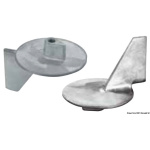 Pinna Suzuki  150-225 HP