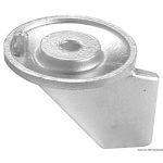 Pinna 40/70 HP 4T zinco - immagine 3