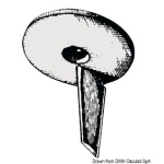 Anodo magnesio Honda 25/50 HP - immagine 2