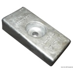 Anodo a piastrina 75/225 mm 36x72 - immagine 2