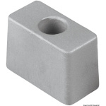 Anodo fuoribordo Johnson/Evinrude