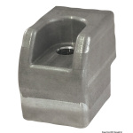 Anodo alluminio JOHNSON/EVINRUDE G2-serie 200/300