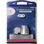 Kit OMC ETEC-G2 in alluminio