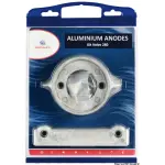 Kit Volvo 280 alluminio