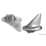 Anodo MERCURY 40-225 HP