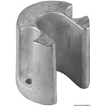 Anodo piede Bravo/Blackhawk