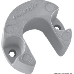 Anodo alluminio piede Bravo/Blackhawk - immagine 3