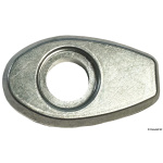 Anodo allumino Mercury elettrico 7,5E - 20E - 35E