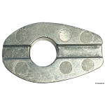 Anodo allumino Mercury elettrico 7,5E - 20E - 35E - immagine 2